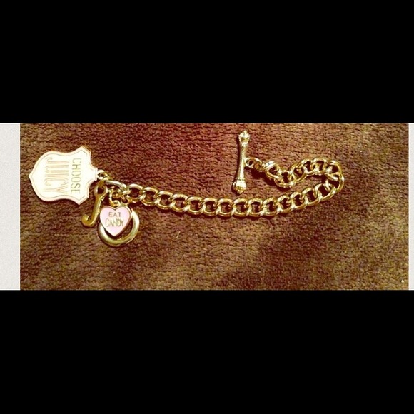 Juicy bracelet