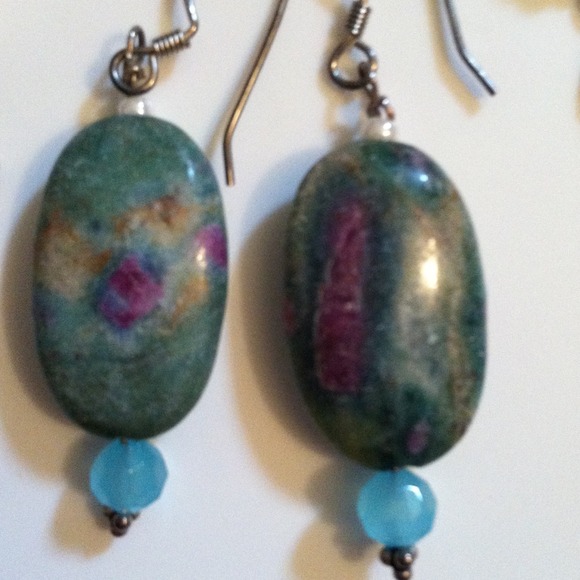 Necklace set - Picture 2 of 4