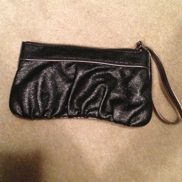 Wristlet