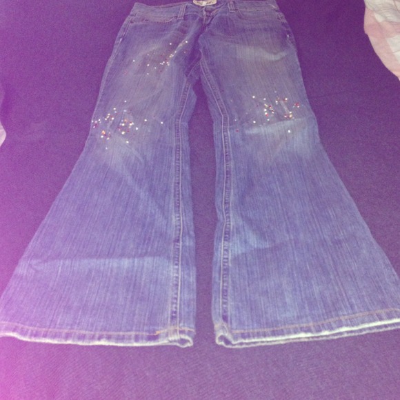 Jeans - Picture 1 of 4