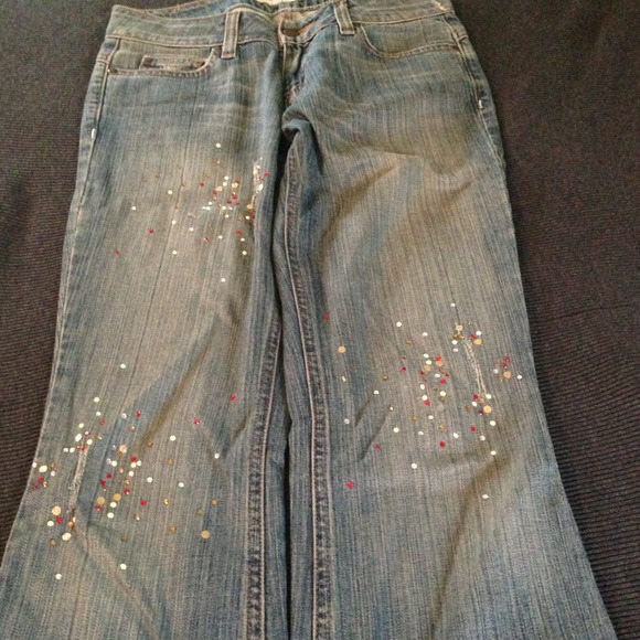 Jeans - Picture 2 of 4