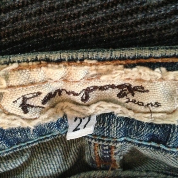 Jeans - Picture 4 of 4