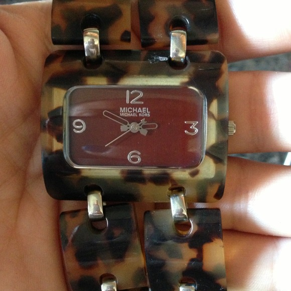 Michael Kors Accessories - Michael kors watch