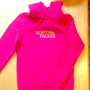North Face Hoodie