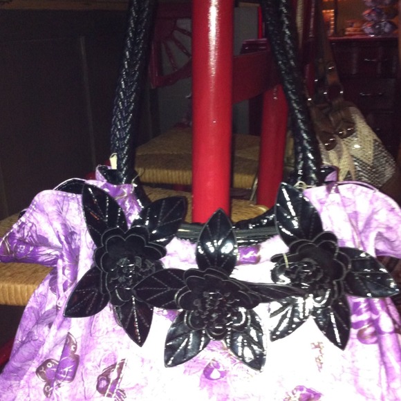 Miss me purse