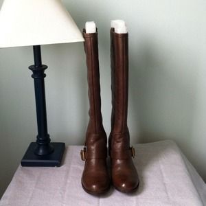 💟RESERVED💟Lucky Brand boots 🍀 💯Authentic