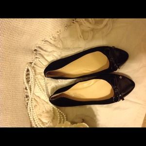 Black Flats