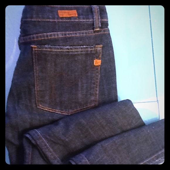 ★★★★SOLD★★★★Citizens of Humanity "Kelly" Jeans