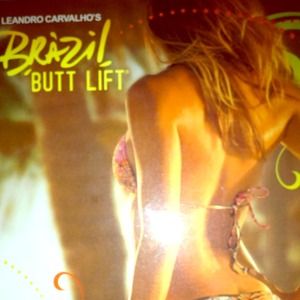 ✨ Reserved ✨Brazil butt lift by Leandro!