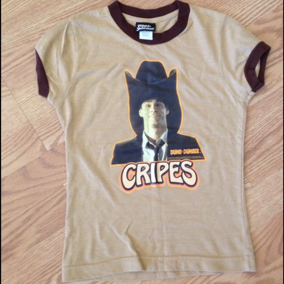 Dumb & Dumber Tee