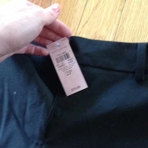 Black work pant - Picture 2 of 2