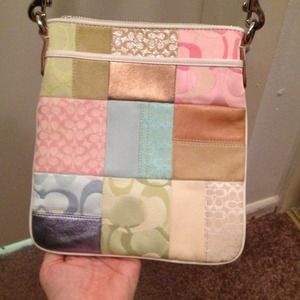 Coach Crossbody Bag