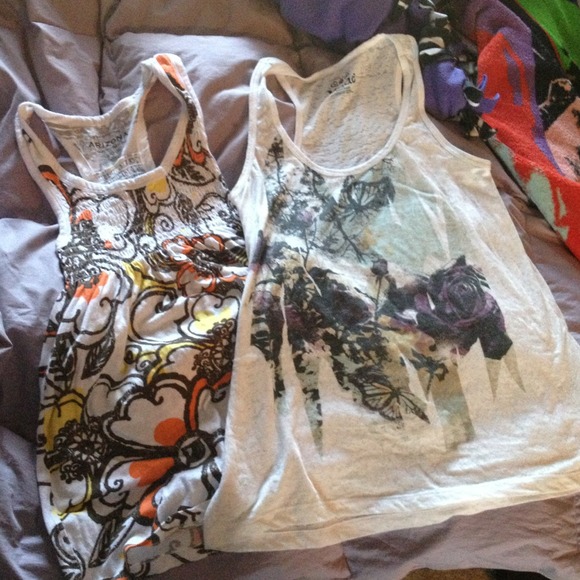 Shirt bundle
