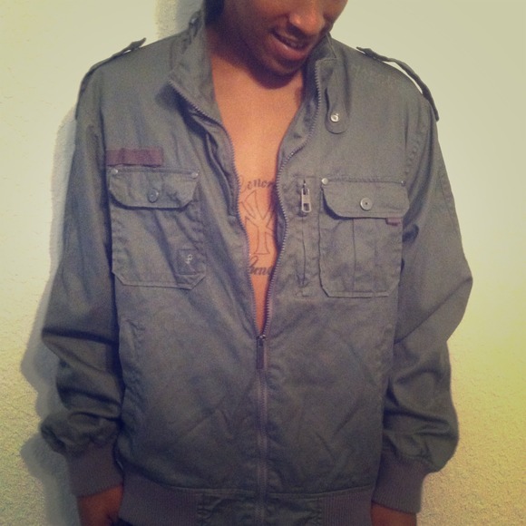 Marc Eckō Cut & Sew. NYC 🗽!!!