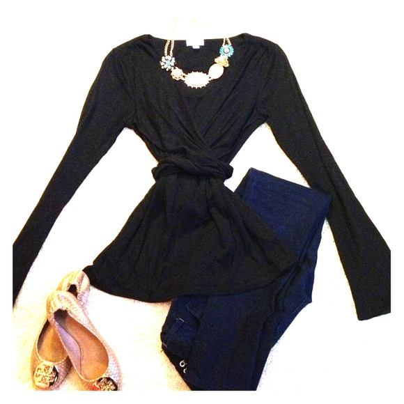 **BUNDLE** for cdavis06 2 maternity tops