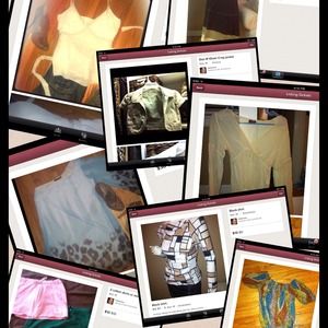 8pc bundle @kartley1 ***SOLD***