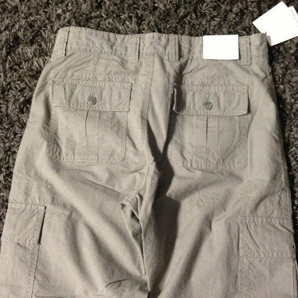Calvin Klein semi-casual Pants