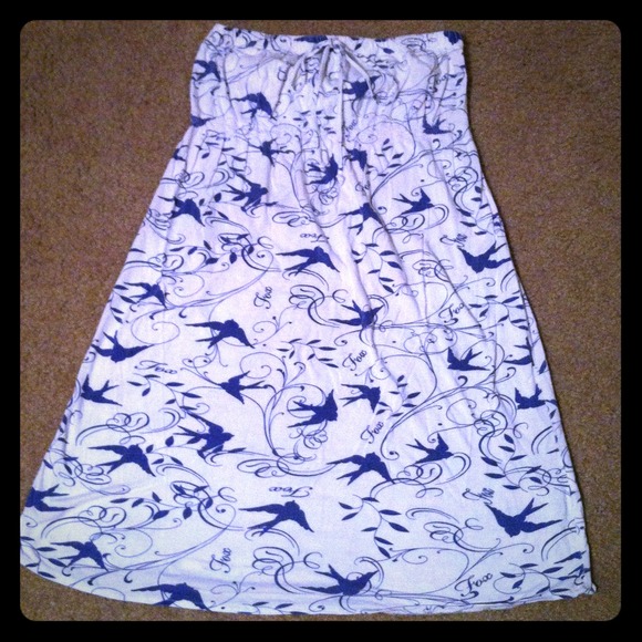 🎀FOX brand summer dress