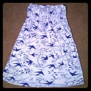 🎀FOX brand summer dress