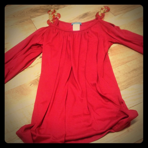 Vintage Top