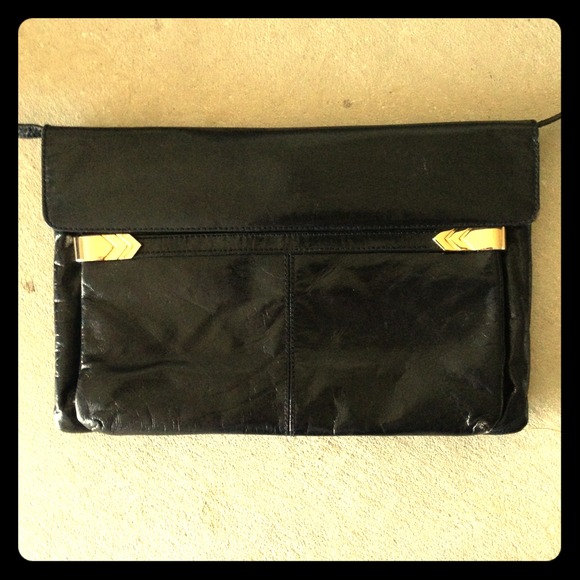 Fabulous 1960's vintage bag