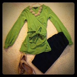 Bundle for @mrswyo06 three maternity tops