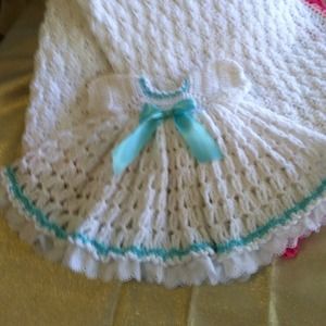 Baby dress