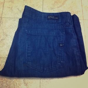 Citizens of Humanity Wide Leg Jeans