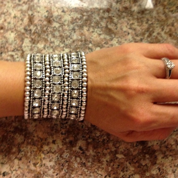 Gorgeous bracelet 😍