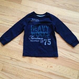 United Colors of Benetton Long sleeve