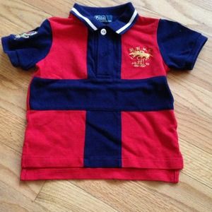 Polo by Ralph Lauren - Polo Shirt
