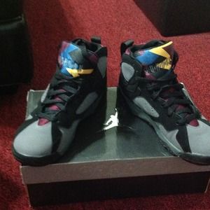 Air Jordan 7