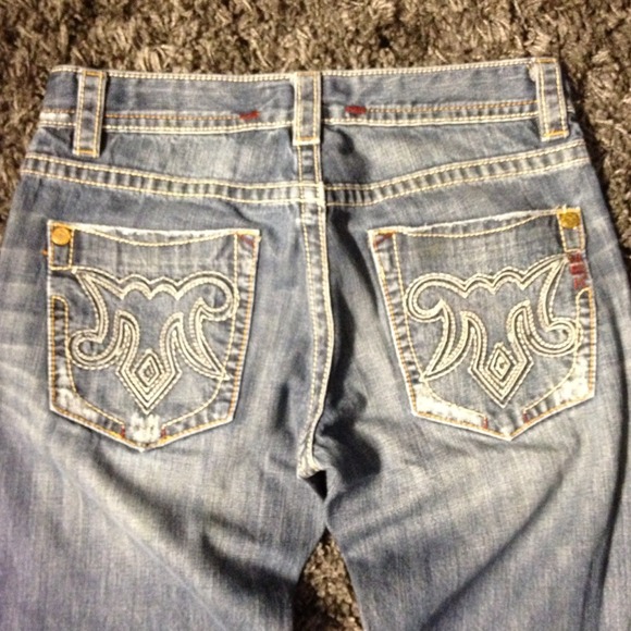 MEK Jeans Bundle for @lavonya