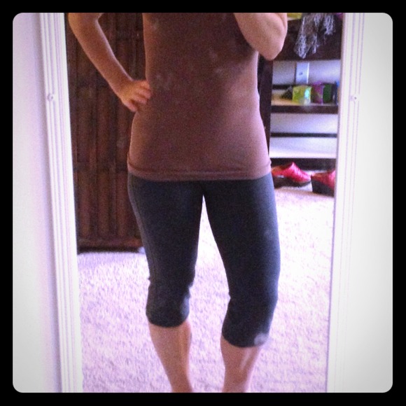 Yoga pants