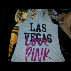 Victoria secret tank reduced price is firm