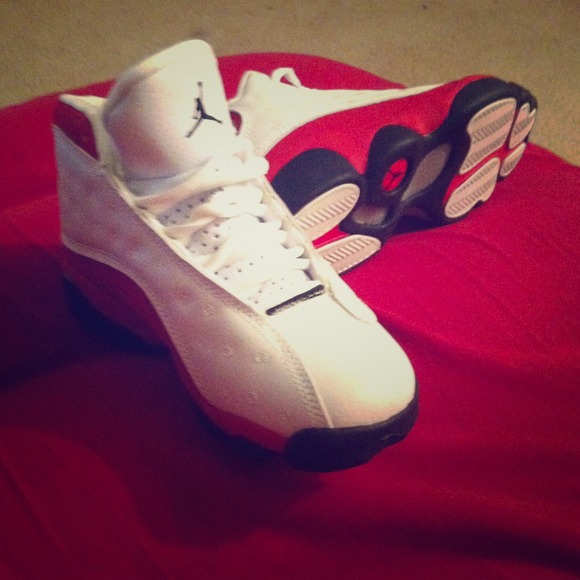 Jordan's