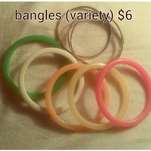 Fashion bangle