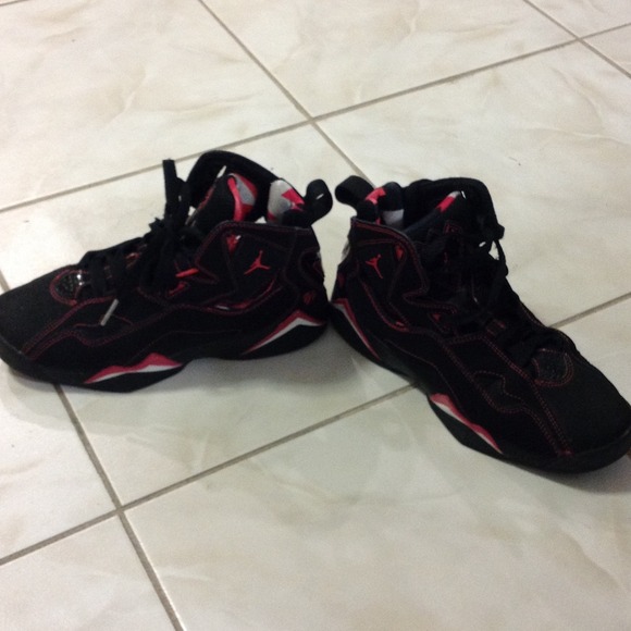 Jordan  Other - **reduced**Pink and black Jordan