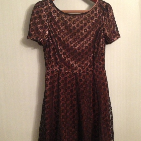 Shirt dress