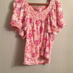 The garden collection tshirt