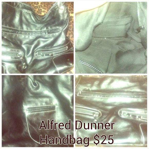 Alfred Dunner handbag