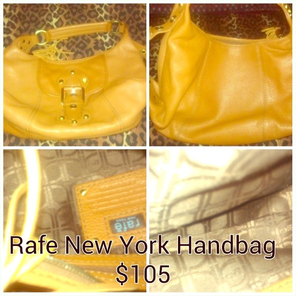 Rafe New York handbag