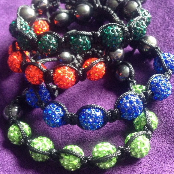 Bracelets - Picture 2 of 2