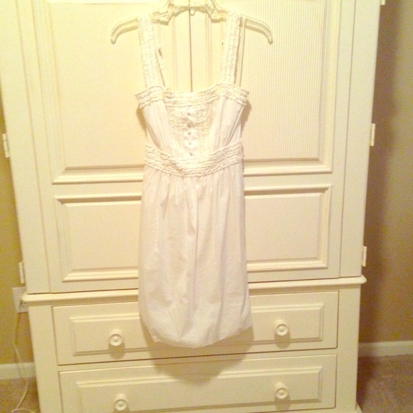 🎀Reduced🎀 BCBG Maxazria Dress Size Small!
