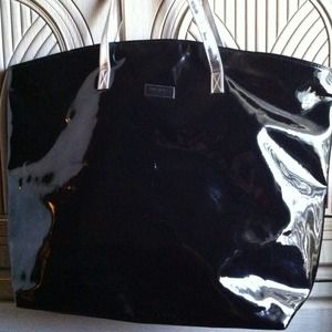 Jimmy Choo Parfume Tote Bag