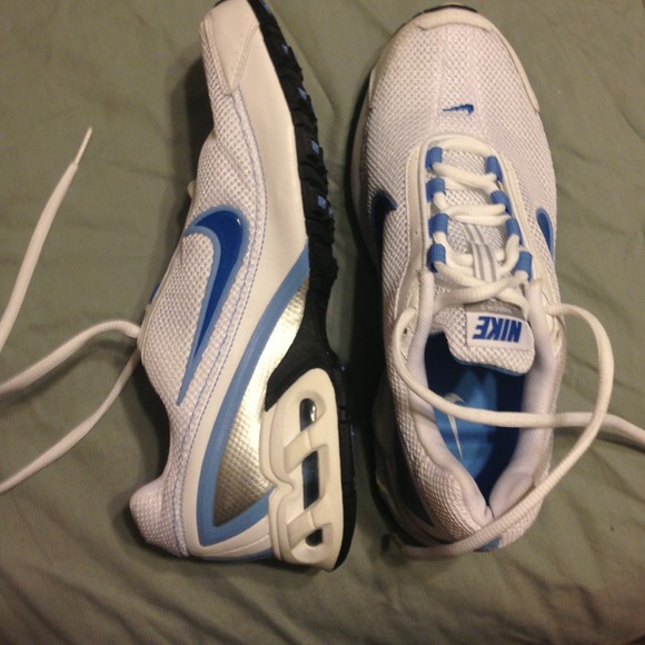 Nike Air Torch 3 shoes *reduced*