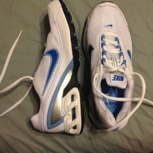 Nike Air Torch 3 shoes *reduced*