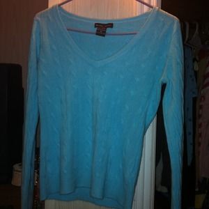 SOLD New York and company sweater