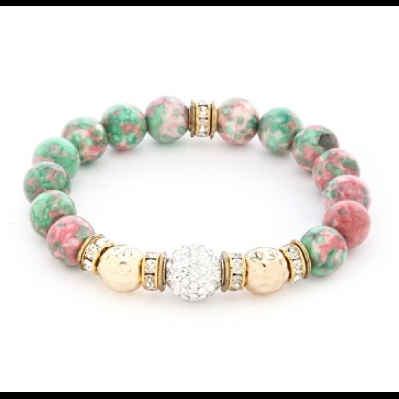 Hannah Beury Jewelry - Bracelet