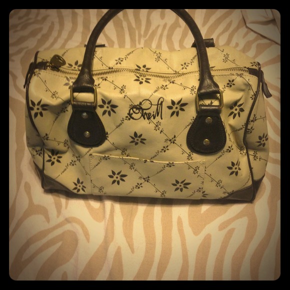 O'neill purse